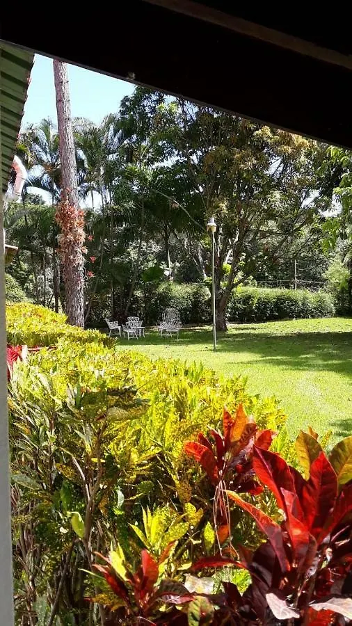 Villa Paraiso Jarabacoa 0*,  République dominicaine