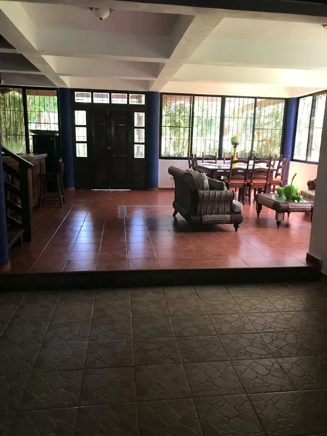 Villa Paraiso Jarabacoa