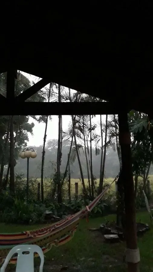 Villa Paraiso Jarabacoa
