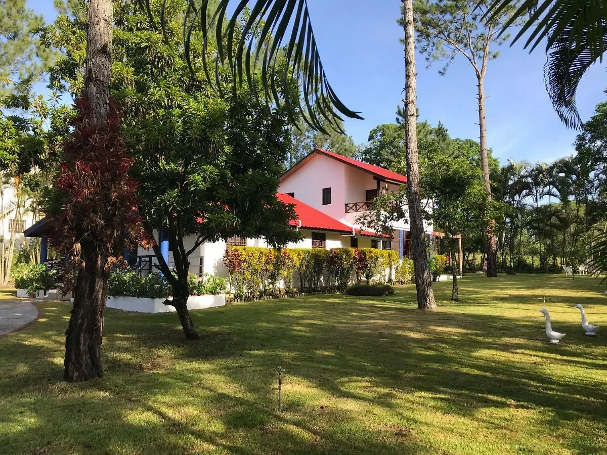 Villa Paraiso Jarabacoa