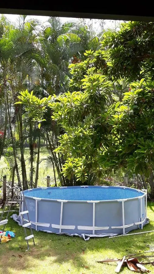 Villa Paraiso Jarabacoa
