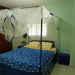  Séjour chez l'habitant Blue Lady